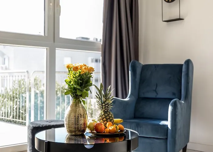 Luxury Appartamento