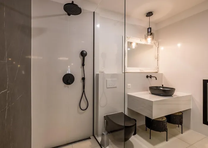 Appartamento Luxury *