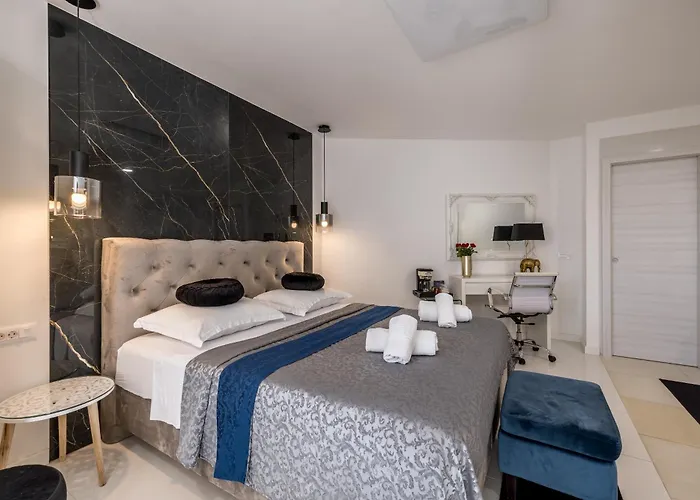 Luxury * Spalato