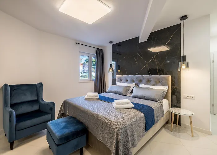 Luxury Spalato