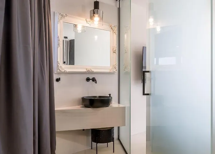 Luxury Appartamento