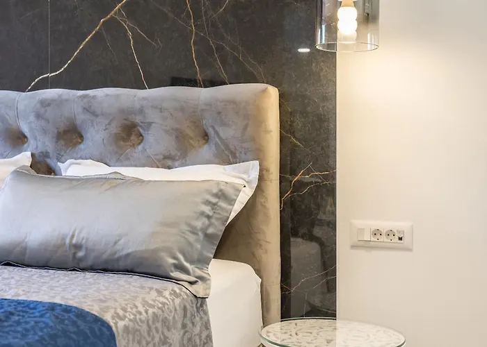 Appartamento Luxury Spalato