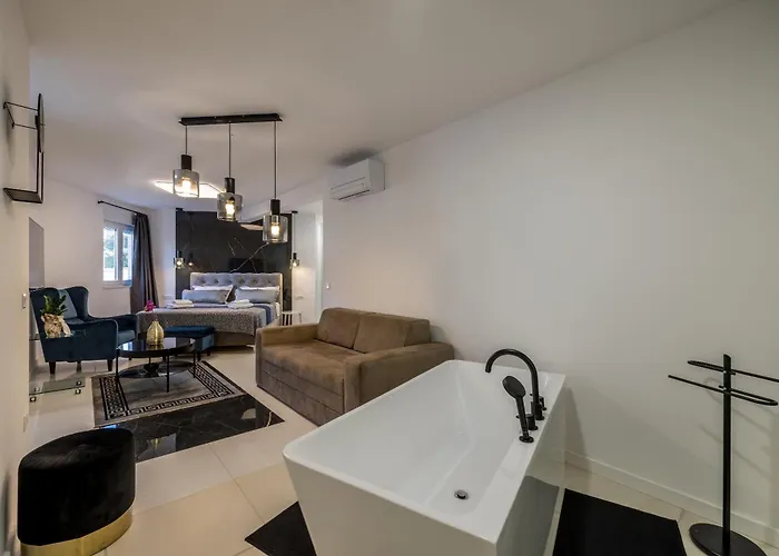 Appartamento Luxury