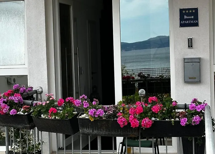 Luxury Appartamento